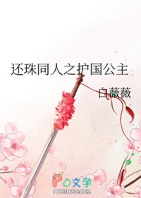 还珠同人之护国公主